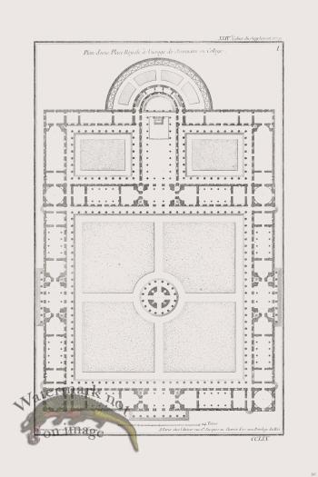 Elementary Architecture 267